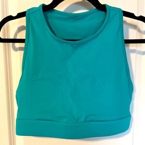 Fabletics Sports Bra Size L